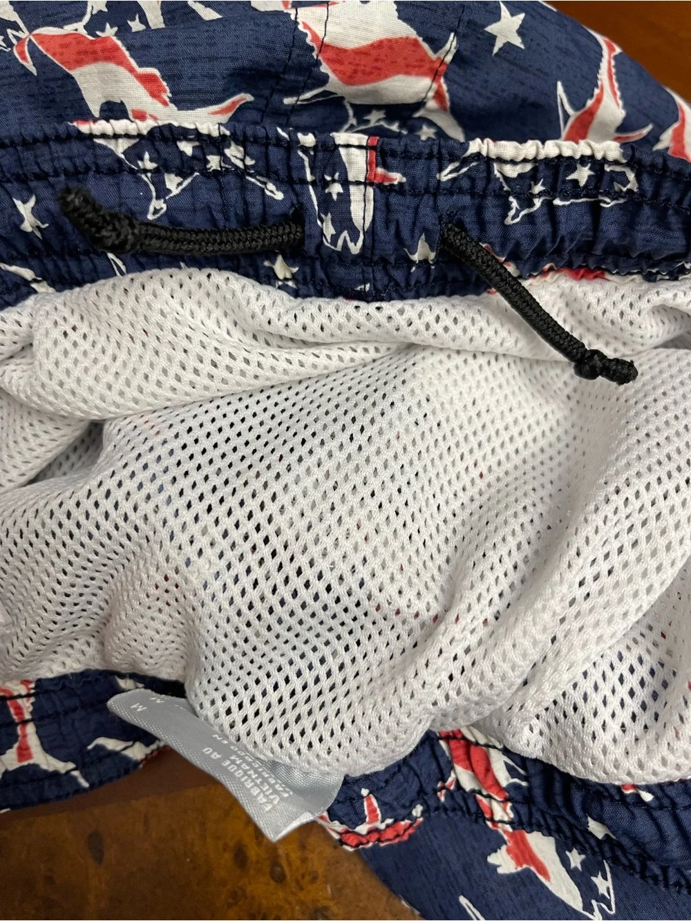 Columbia Swim Shorts